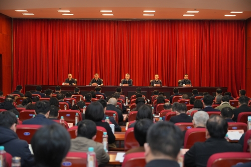 2025年全省數(shù)據(jù)工作會議在寧召開